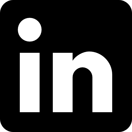 Logotipo do Linkedin